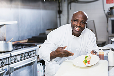food presentation tips to feast your eyes on cooking presentation