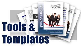 tour downloadable tools templates