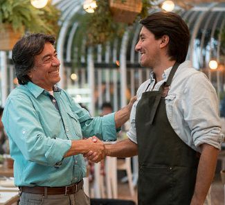 Achieving A High Trust Culture In Your Restaurant