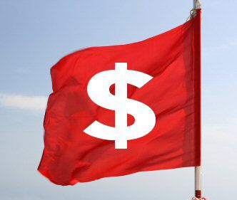 10 Restaurant Financial Red Flags You Should Not Ignore