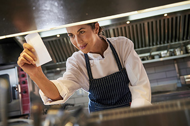Restaurant Systems