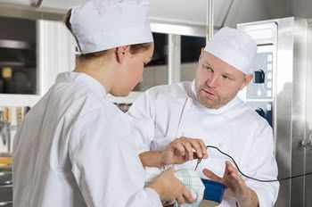 Training Events Checklist