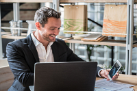 sales reports formats