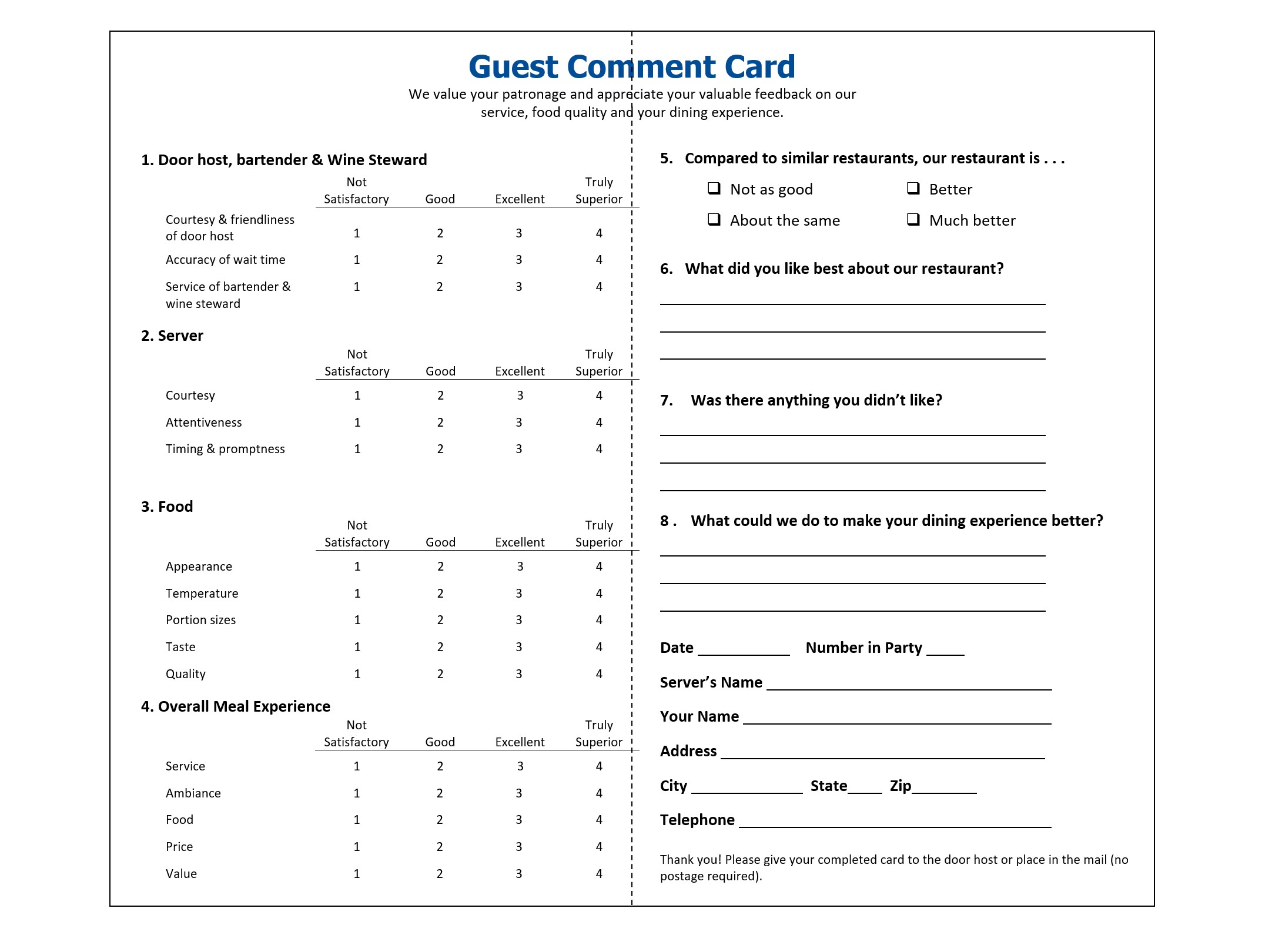 guest-comment-card-restaurantowner