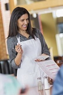 What Do Customers Want? What Do Customers Want?