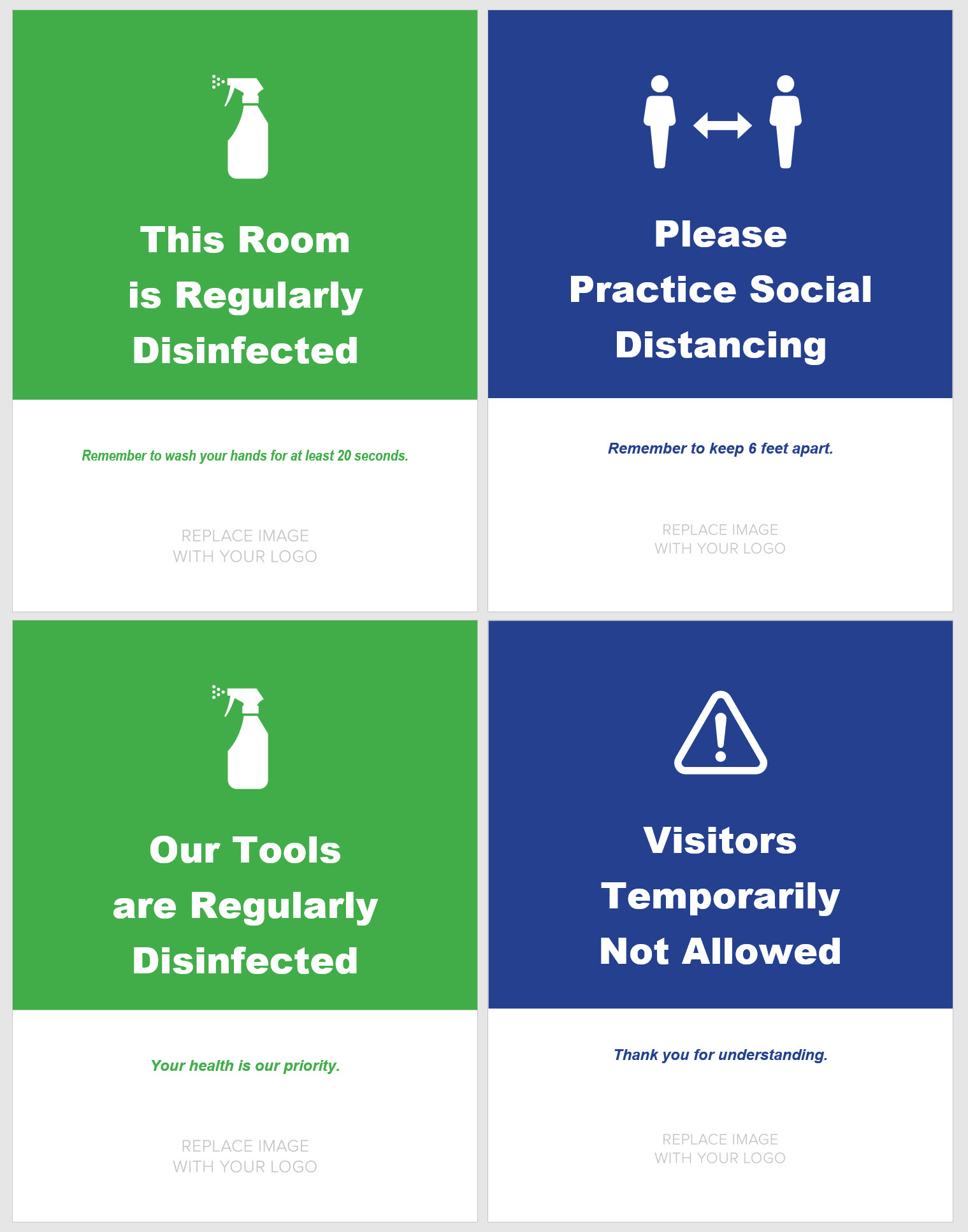 Health, Safety and Dining Room Management