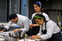 Line Cook Training - Trainer’s Notes | RestaurantOwner