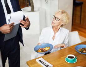 Fundamental Approaches to Effective Service Recovery Techniques ...