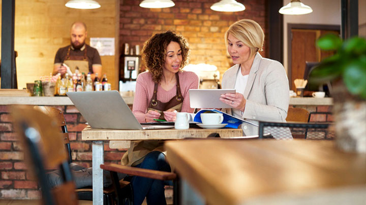 Business Plan Financial Models