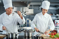 Prep Cook Training - Trainer’s Notes | RestaurantOwner