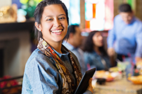 Training Checklist - Servers