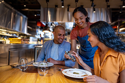 Creating Successful Restaurant Loyalty and Purchase Incentives Programs ...
