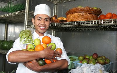 Breakfast, Lunch and Dinner Prep Tips