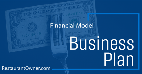 Business Plan Financial Models - Tableservice