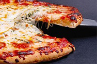 Pizza Restaurant Business Plan Financial Models