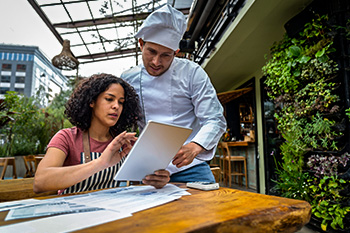 Art and Science Transforming Menu Data into Sustainable Profits and Sales