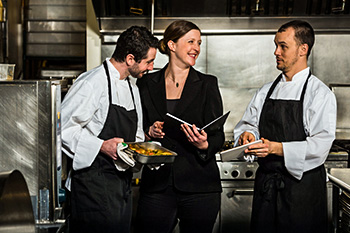 Nip and Tuck Trimming Food Costs in Your Independent Concept