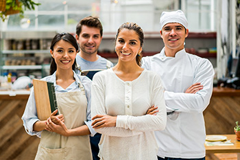 Extreme Makeover Restaurant Re-concepting Process and Pitfalls