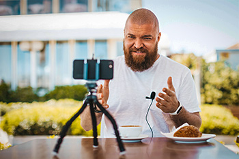 Be the Talk of Your Town The Power of Short Video Storytelling