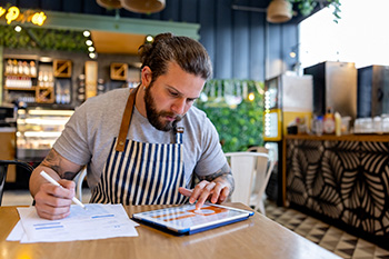 Unlock Your Tax Savings&##x3a; New tax deductions could mean bigger refunds for restaurant employees