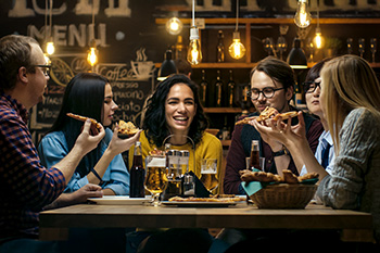 Elevating the Atmosphere Subtle Tweaks to Improve the Guest Experience