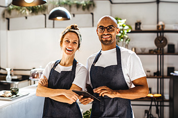 No-Miss Congeniality A Systems Approach to Hospitality