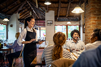 Beacons of Hospitality Navigating the Guest Experience &lsquo;Touchpoints&rsquo;