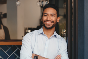 Escape the Owner Bottleneck&##x3a; Build a Restaurant That Runs Without You