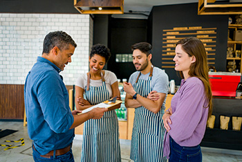 Cleared for Takeoff A Systems Approach to Pre-shift Meetings