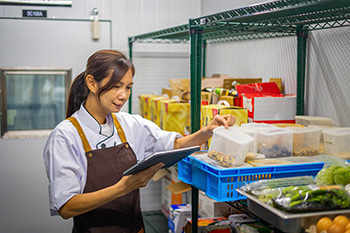 Balancing Act Systems to Balance Food Cost and Menu Quality
