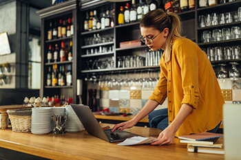 State of the Restaurant Industry&##x3a;  A Midyear Outlook Update
