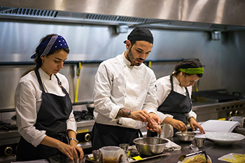 Prerequisites for an Authentic Food Safety Culture