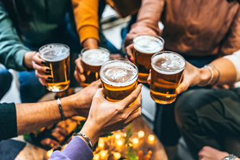 Beverage Trends&##x3a; Unlocking the Beverage Opportunity in partnership with Coca-Cola