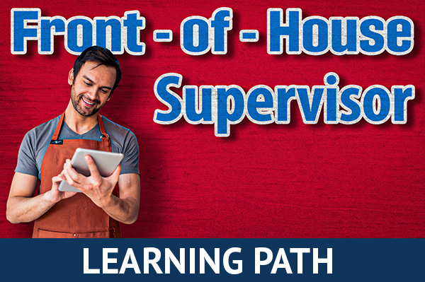 Supervisor – FOH | RestaurantOwner