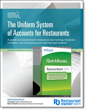 restaurant specific chart of accounts for quickbooks online import chart of accounts from excel to quickbooks