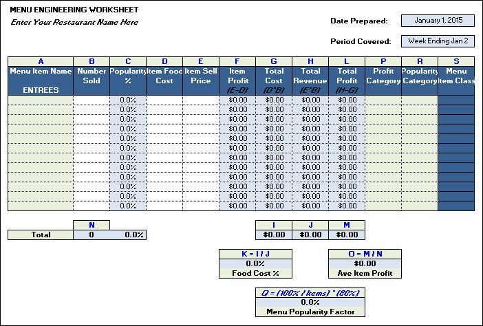 Printables Engineering Worksheets menu engineering worksheets download the worksheet