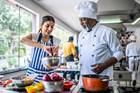 Restaurant Training: Orientation Position – Premade Planning Worksheets ...